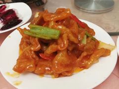 -烤肉宛饭庄(南礼士路店)