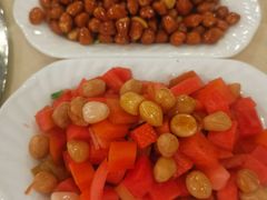 -太婆天府山珍酒楼(亚运村店)