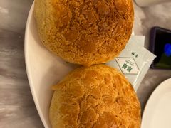 -翠华餐厅(德基广场店)