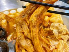-小螺大作·螺蛳粉火锅(林和西店)
