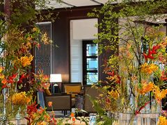 -杭州西子湖四季酒店-WL BISTRO西湖餐厅(灵隐路店)