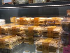 -BreadTalk面包新语·烘焙蛋糕(金光华广场店)