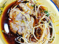 杠上脑花-冒椒火辣(太古里店)