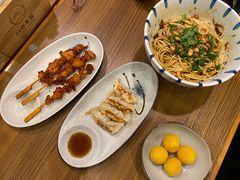 -阿香米线(龙岗万科广场店)