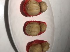 椒盐葫芦酥-绿波廊七号(豫园新路店)