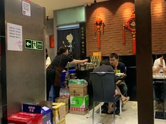 -川香煲(茅台路店)