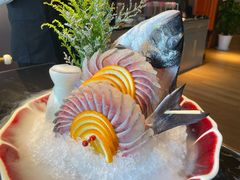 -蒋记海鲜姿造•洋房别墅(星河湾店)