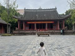 -房湖公园