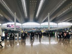 -广州白云机场雅高铂尔曼大酒店