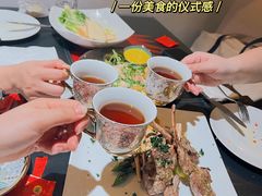 -EATALIA意塔利意式餐厅(鼓楼店)