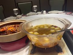 -华膳楼·安徽地标美食·中华餐饮名店(文化公园店)