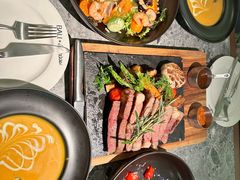 -芭莉与彩虹西餐厅(成都合生汇店)