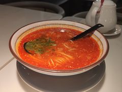 -翡翠拉面小笼包(岭南新天地店)