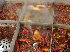 -重庆老火锅王(永陵路分店)
