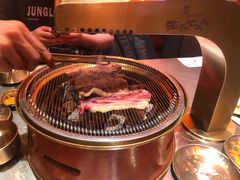 -西塔老太太泥炉烤肉(苏州大悦城店)