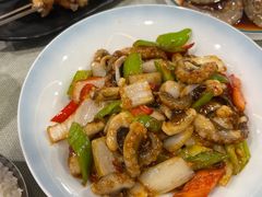 -渔娘渔家丹东海鲜(东直门店)