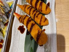 -鲔吞·和牛寿喜烧(闵行区绿瘦酒店)
