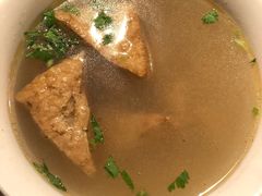 -南门小馆·清真(国贸商城店)