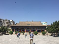 -西宁市东关清真大寺