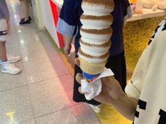-DQ·蛋糕·冰淇淋(天通苑华联店)