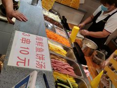-传闻来紫菜包饭·打糕(西塔韩百店)