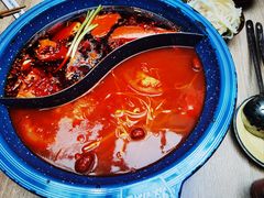 -王歘歘·chuǎ火锅(五道营店)