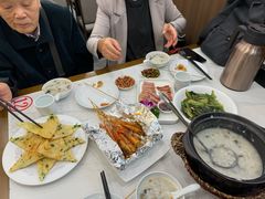 -江南粥家庄(宁国路店)