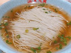 -朱鸿兴面馆(镇湖店)