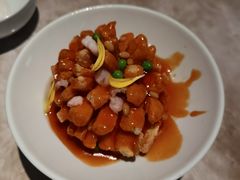 -永春园·扬州早茶·淮扬菜(漫乐城店)