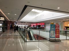 -上海颛桥万达广场