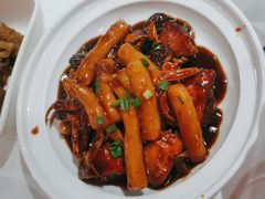 -月湖萃·上海菜(思南公馆淮海店)