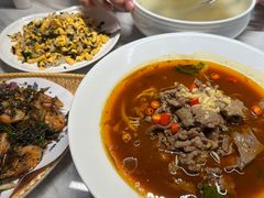 -老李家土菜馆·安吉地标美食