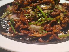 -秀儿四九城·新京菜(亚运村鸟巢店)