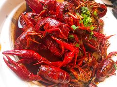 -霸王虾·小龙虾香辣蟹(玉林店)