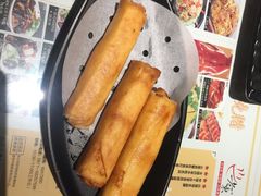 -老東粥皇·茶餐厅(云路中心店)