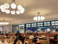 大堂-翠华餐厅(德基广场店)