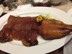 -云龙轩(迪士尼探索家度假酒店)