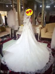 葛澜婚纱礼服专业定制(北京店)-全城热恋璀璨婚纱摄影(国贸总店)
