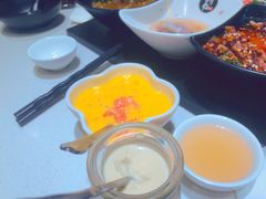 -新仙清汤牛腩(铜锣湾店)