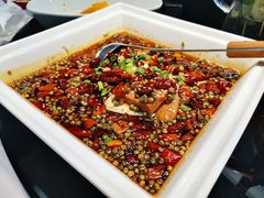 -味+新京宴·烤鸭·北京菜(创意谷店)