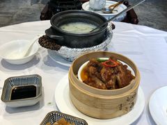 -粤域茶餐厅