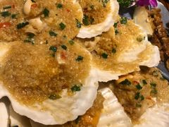 -贵木日本料理·铁板烧(新地假日广场店)