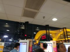 -麦当劳(世贸店)