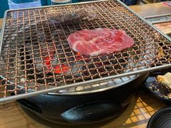 -九田家黑牛烤肉(溧水万达店)