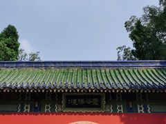 -灵谷景区