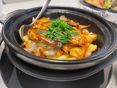 -煲王粤菜餐厅(中侨中心店)