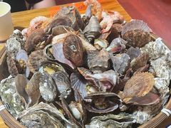 -旺角小渔村·海肠捞饭开创者(环山路店)