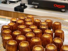可露丽的夏天-发酵食堂(屏风街店)