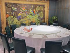 -川味里•商务宴请•团建聚餐(清湖店)