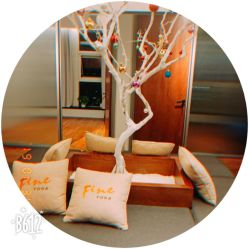 -FineYoga梵音瑜伽·普拉提